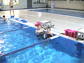 トビウオクラブ