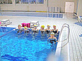 トビウオ jr クラブ